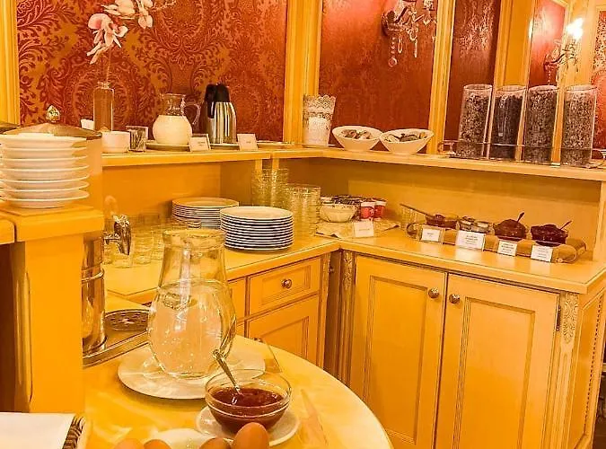 Luxury Family Royal Palace 5* Praga