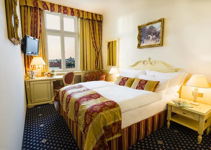 Luxury Family Royal Palace Hotel 5*
