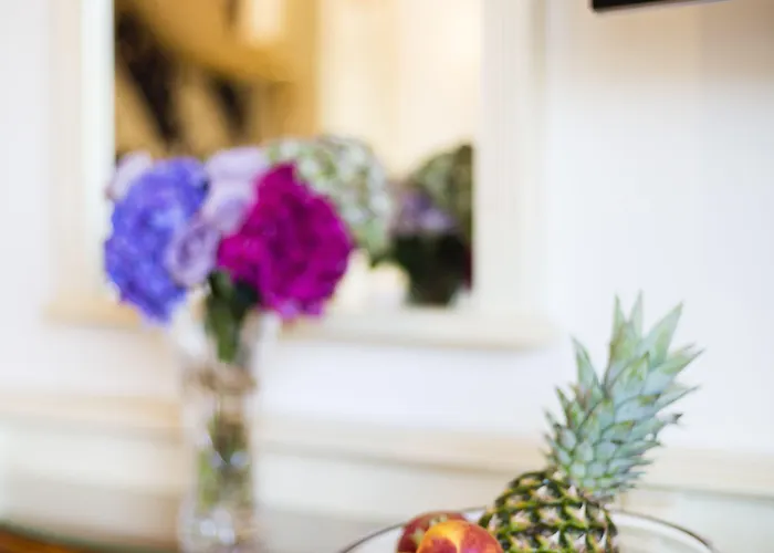 Luxury Family Royal Palace Hotel
