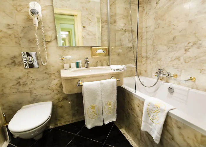Hotel Luxury Family Royal Palace 5*