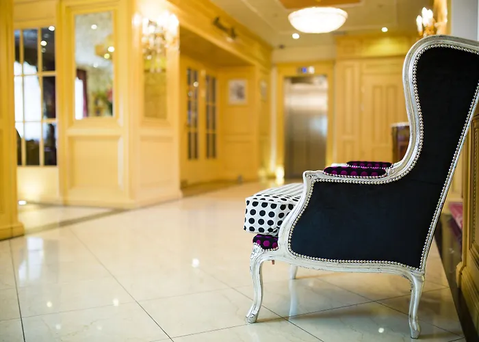 Luxury Family Royal Palace 5*