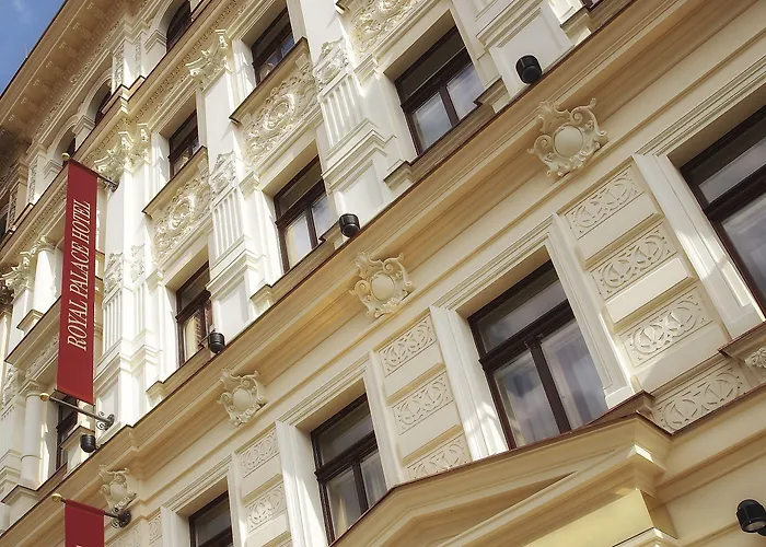 Luxury Family Royal Palace 5*