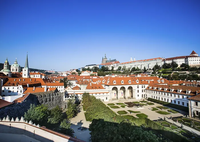 Hotel Luxury Family Royal Palace