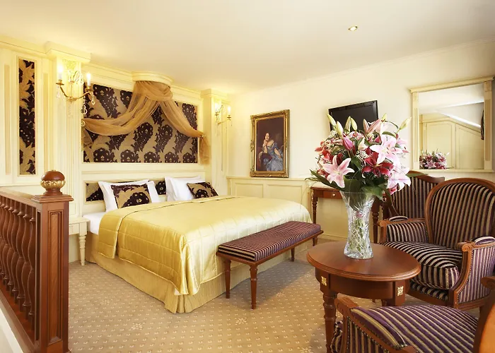Luxury Family Royal Palace 5*