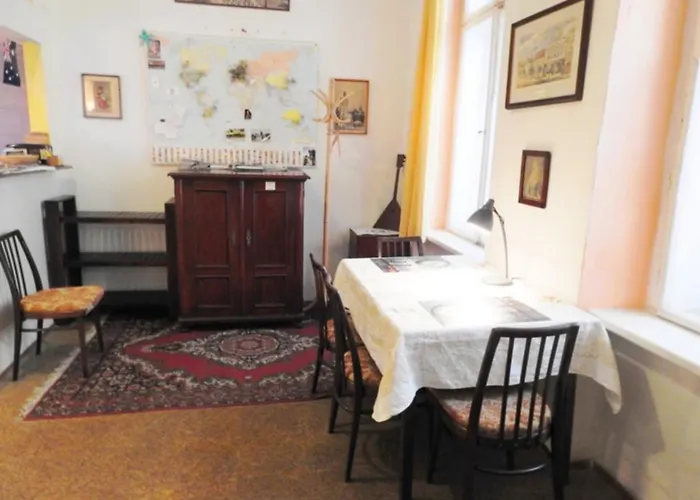 Hotel Luxury Family Royal Palace Praga