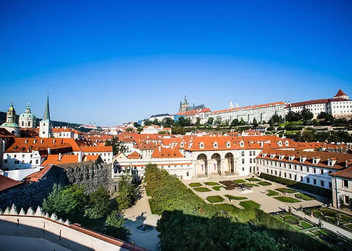 Hotel Luxury Family Royal Palace