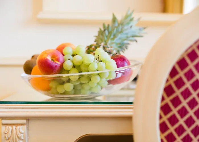 Luxury Family Royal Palace 5*