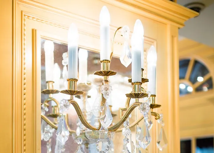 Luxury Family Royal Palace Hotel