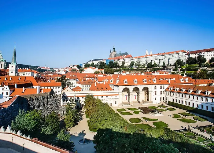 Luxury Family Royal Palace 5*
