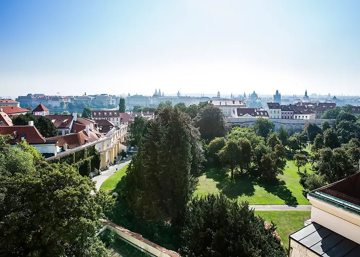 Luxury Family Royal Palace