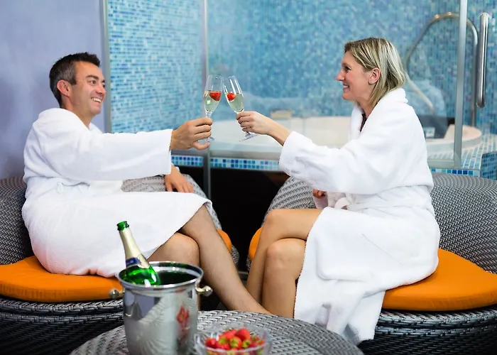 Luxury Family Royal Palace 5* Praga