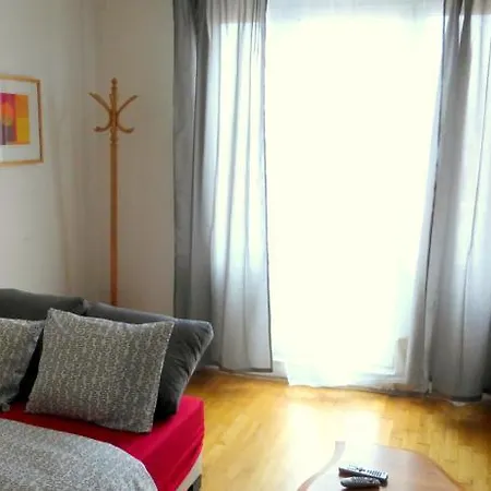 Luxury Family Royal Palace 5* Πράγα