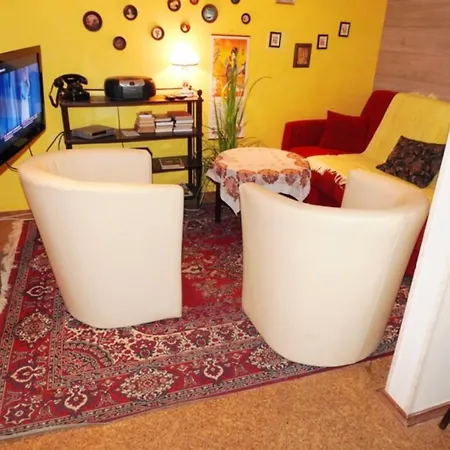 Luxury Family Royal Palace Praag