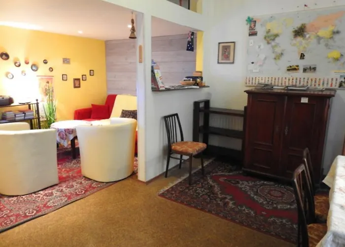 Luxury Family Royal Palace 5* Praag
