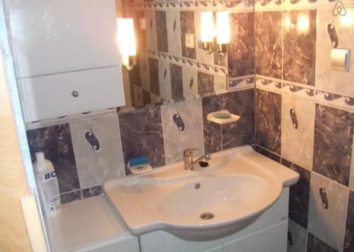 Luxury Family Royal Palace Hotel Praag